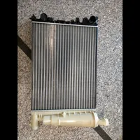 Fiat Scudo Pečiuko radiatorius 1485799080