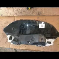 Toyota Yaris Tachimetro (quadro strumenti) 838000D690