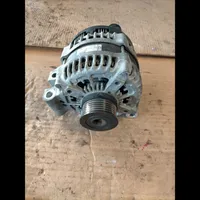 Land Rover Discovery 4 - LR4 Alternator LR077395