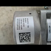 Fiat Panda III Interrupteur d’éclairage 77366373