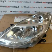 Renault Clio III Odblask lampy tylnej 260608589R