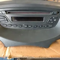 Ford Ka Unità principale autoradio/CD/DVD/GPS 1856712