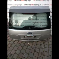 Ford C-MAX I Tylna klapa bagażnika 1683574