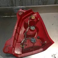 Suzuki Alto Lampa tylna 35671M68K10000