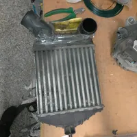 Fiat Punto (188) Chłodnica powietrza doładowującego / Intercooler 46764253