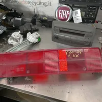 Lancia Y10 Lampa tylna 7753911