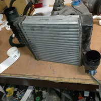 Citroen C4 Cactus Intercooler radiator 9675627980