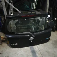 Nissan Pixo Portellone posteriore/bagagliaio 901004A00D