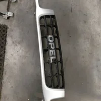 Opel Frontera B Grille de calandre avant 91156777