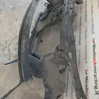 Volkswagen PASSAT B3 Front bodywork piece 3B0805594BL