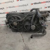 Audi TT Mk1 Radiatore riscaldamento abitacolo 1J0121253AD