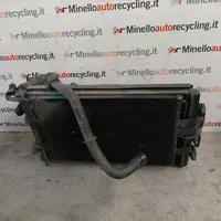 Audi TT Mk1 Radiatore riscaldamento abitacolo 1J0121253AD