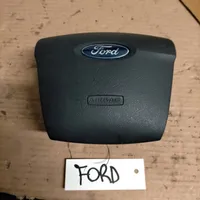 Ford Mondeo MK IV Airbag dello sterzo 1677413