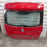 Fiat 500 Takaluukun/tavaratilan kansi 52056197