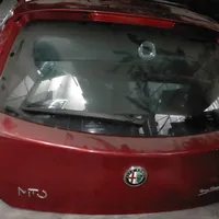 Alfa Romeo Mito Takaluukun/tavaratilan kansi 50516576