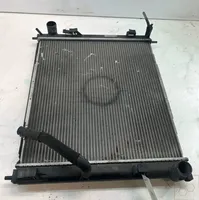 Nissan Note (E11) Radiatore riscaldamento abitacolo 214101FE0B