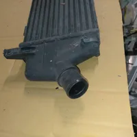 Nissan Micra Chłodnica powietrza doładowującego / Intercooler 14461BC400