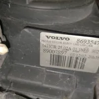 Volvo V70 Réflecteur de feu arrière 30698841