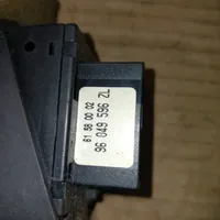 Fiat Scudo Interruptor de control multifunción 1478262080