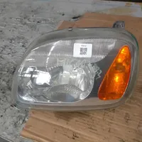 Nissan Micra Takavalon heijastin B60601F511