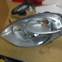 Lancia Musa Odblask lampy tylnej 51820767