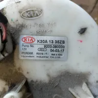 KIA Rio Pompe à carburant 0K30A1335ZB