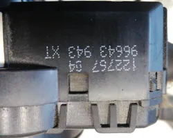 Citroen C3 Multifunctional control switch/knob 98062007XT