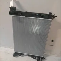 Nissan Micra K14 Radiateur de chauffage 214105FA0A