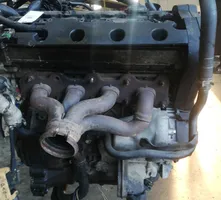 Fiat Ulysse Moteur 9467639488