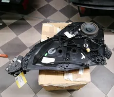 Ford Fiesta El. Lango pakėlimo mechanizmo komplektas 1633712