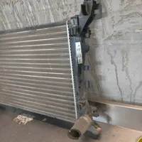 Fiat Qubo Radiateur de chauffage 55700447