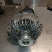 Fiat Panda van Alternator 51944878