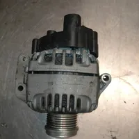 Fiat Panda van Alternator 51944878