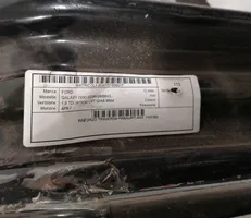Ford Galaxy Poprzeczka zderzaka przedniego 1107252