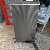 Fiat Grande Punto Radiateur de chauffage 55704136