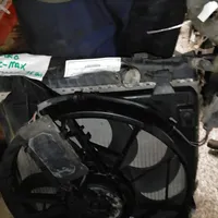 Ford C-MAX I Heater blower radiator 1426142
