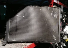 Renault Megane II Radiateur de chauffage 8200115542