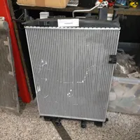 Nissan Qashqai Radiateur soufflant de chauffage 21400JD50D