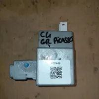 Citroen C3 Picasso Ignition lock 9815882080