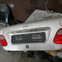 Mercedes-Benz CLK A208 C208 Tylna klapa bagażnika A2087500175