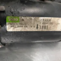 Opel Tigra A Starter motor 93184533