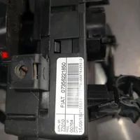 Lancia Ypsilon Interrupteur / bouton multifonctionnel 735622185
