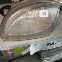 Fiat Seicento/600 Riflettore fanale posteriore 46514925