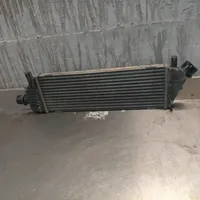 Nissan Micra Chłodnica powietrza doładowującego / Intercooler 14461BC400