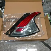 Lancia Ypsilon Lampa tylna 51833630