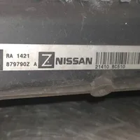 Nissan Micra Radiatore riscaldamento abitacolo 21410BC510