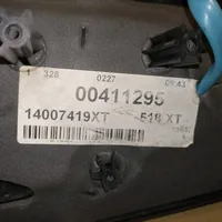 Fiat Scudo Etuoven sähköinen sivupeili 1498689898