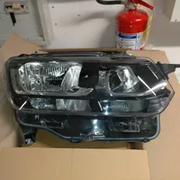 Toyota ProAce City Takavalon heijastin SU001B1698