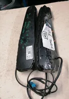 BMW 1 F20 F21 Poduszka powietrzna Airbag boczna 72127239615