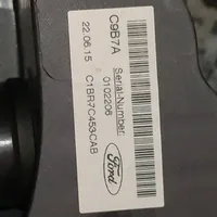 Ford Fiesta Autres pièces de boîte de vitesses 1862374